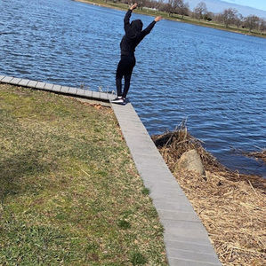 Meet your Posher, Yudith